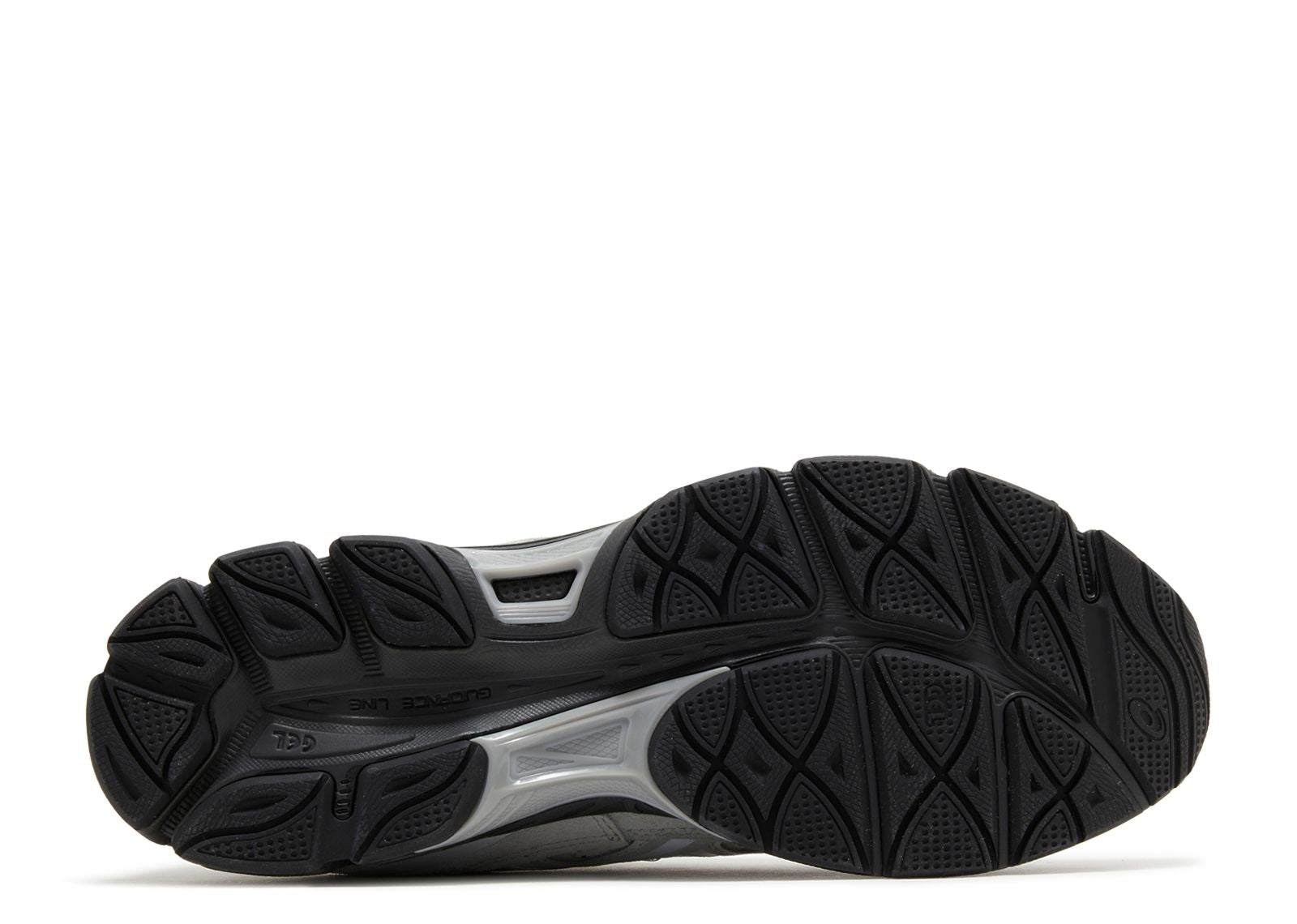 Asics Gel NYC Glacier Grey