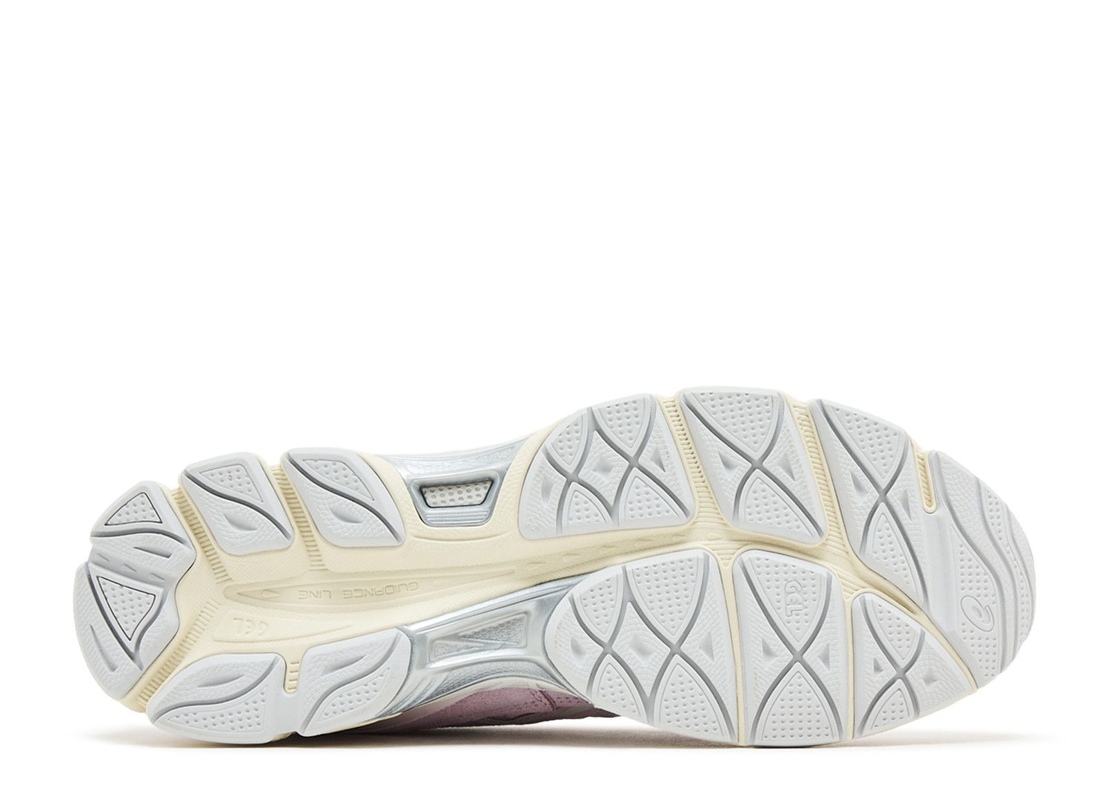 Asics Gel NYC Cream Rose Water