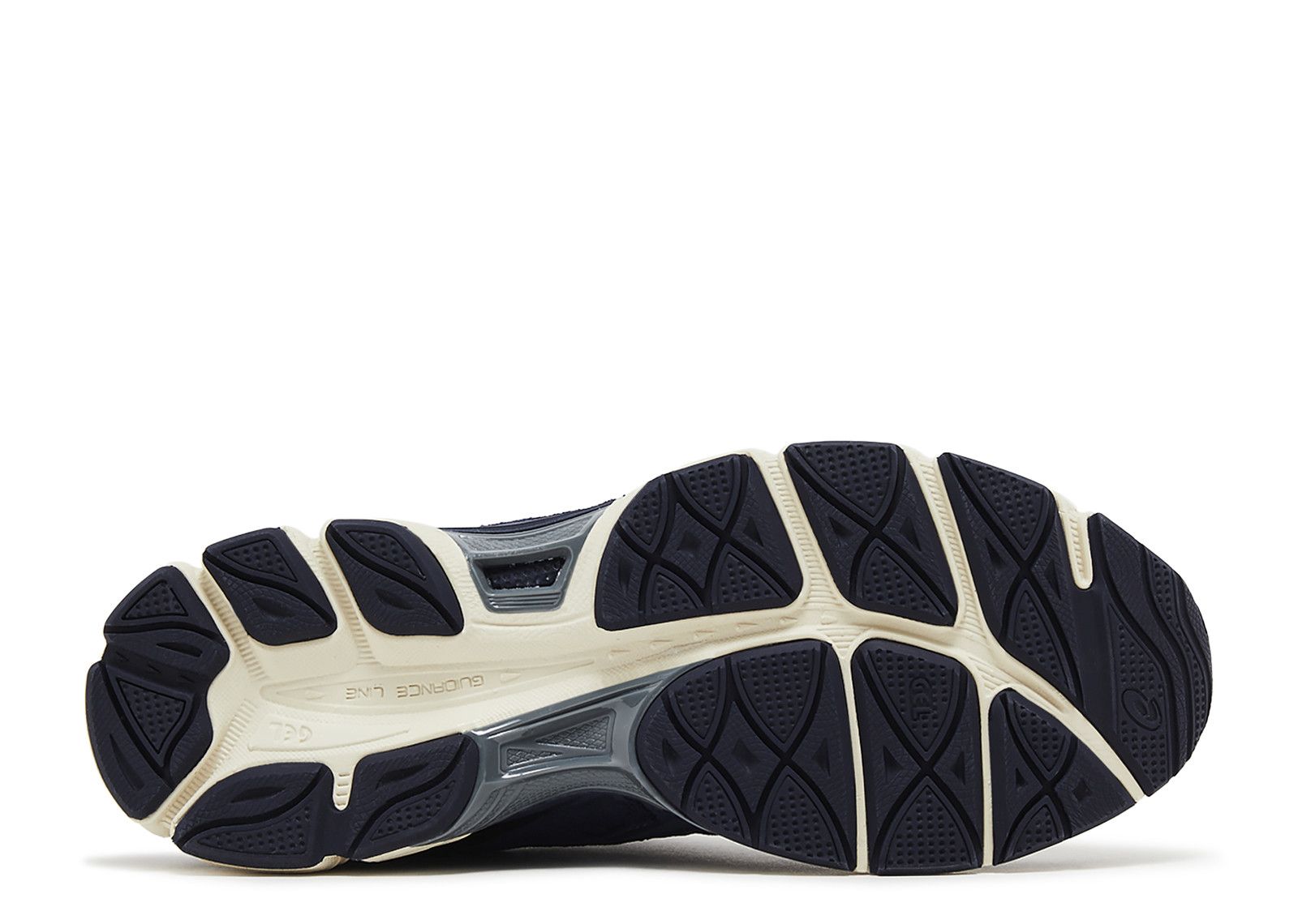 Asics Gel NYC Midnight