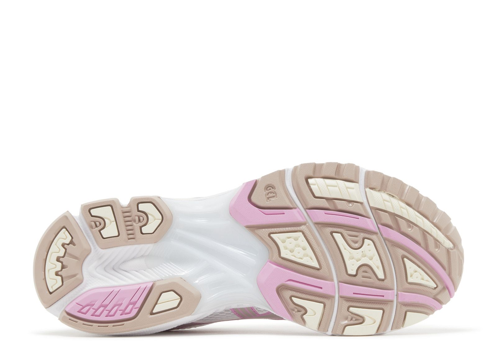 Asics Gel Kayano 14 Unlimited Pack - White Fawn