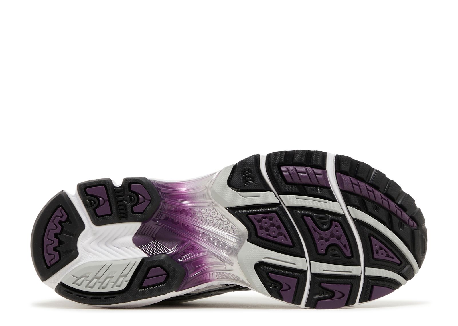 Asics Gel Kayano 14 Silver Grape
