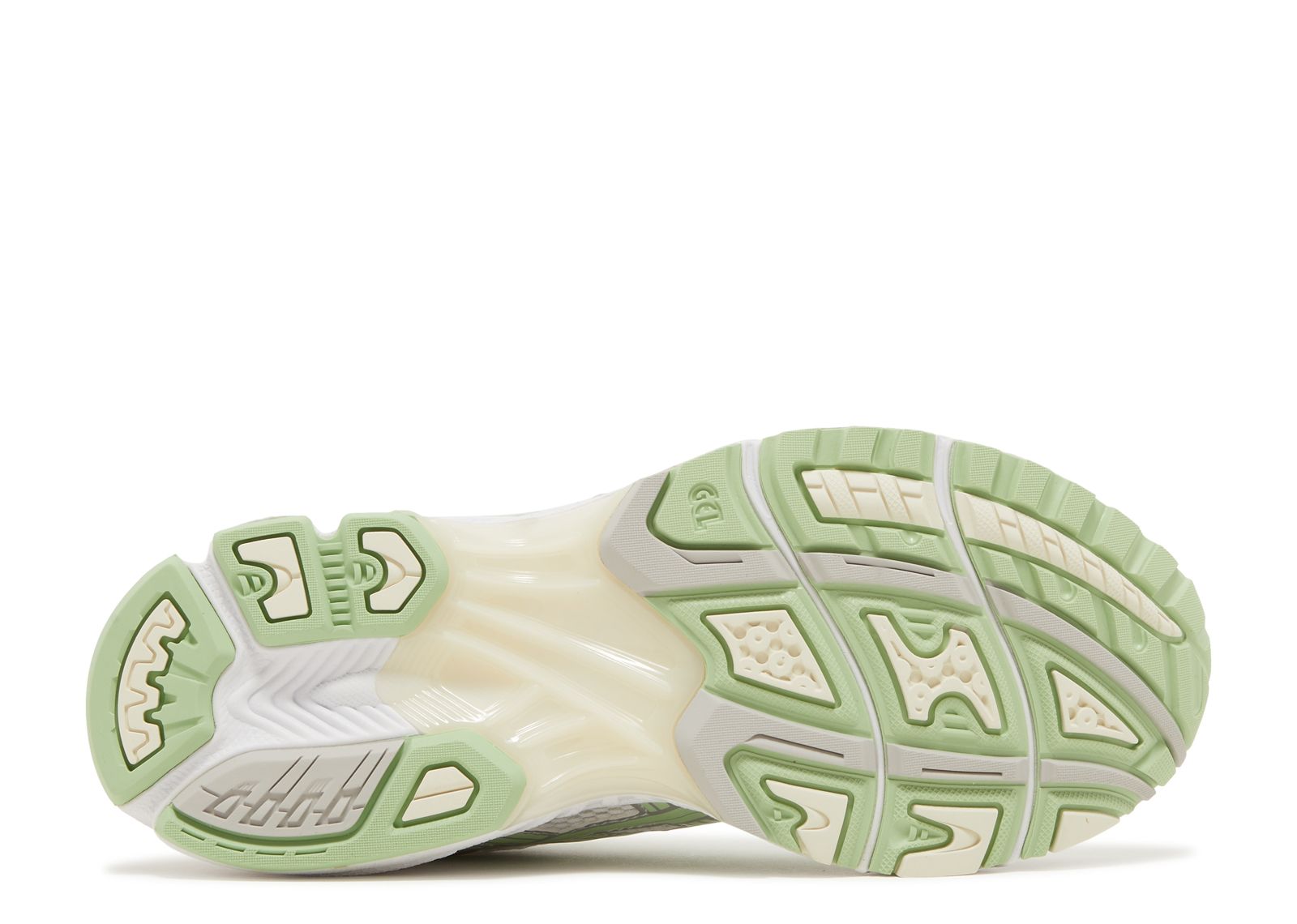 ASICS Gel Kayano 14 White Jade