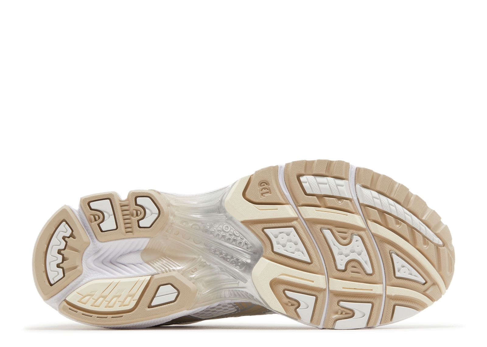 Asics Gel Kayano 14 Simply Taupe