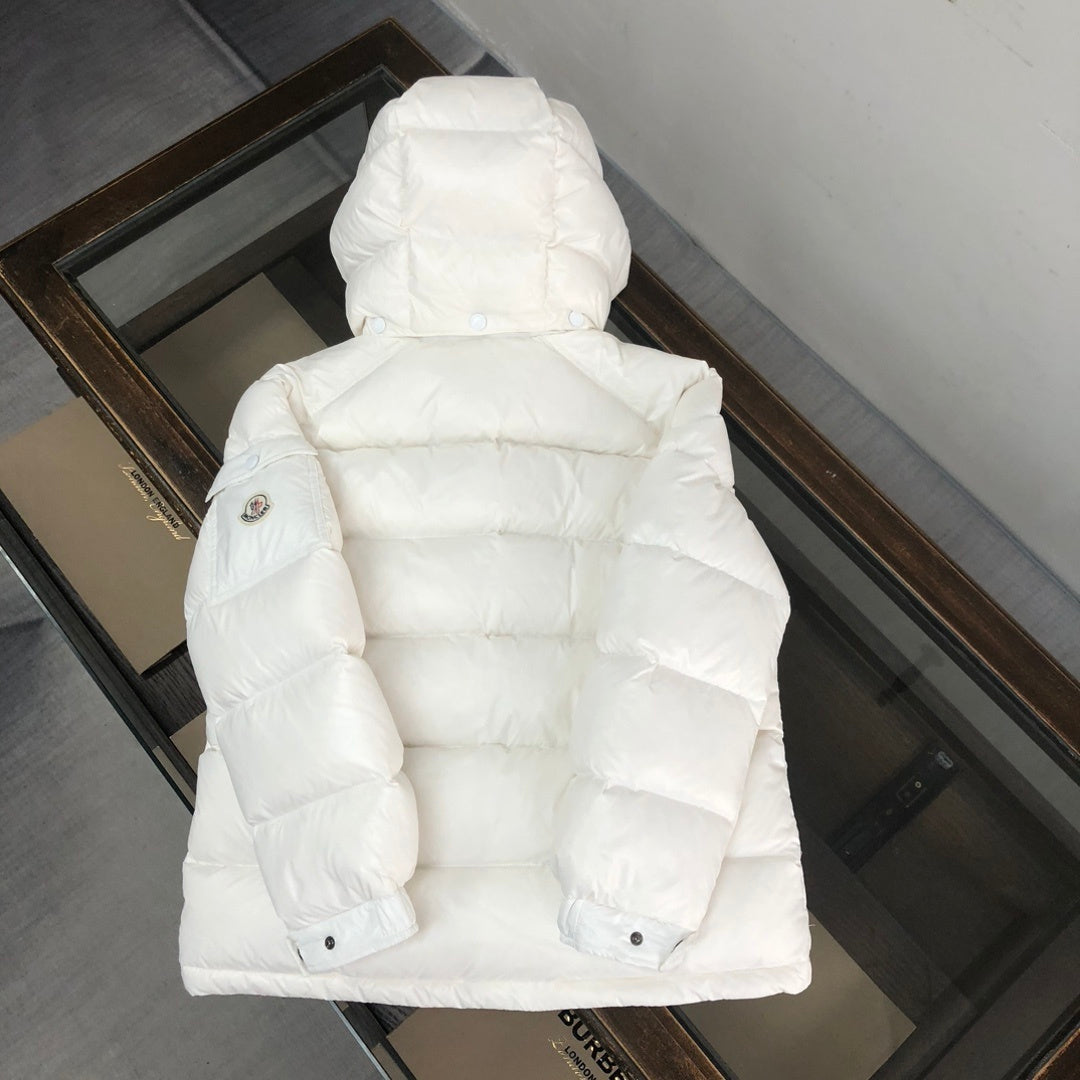 Doudoune Moncler Maya