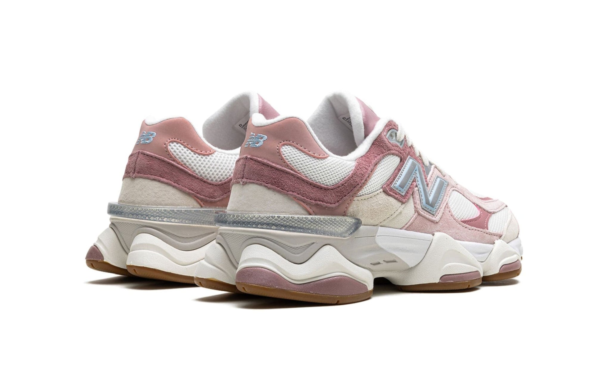 New Balance 9060 Rose Pink