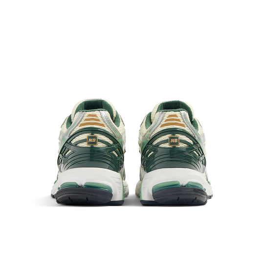 New Balance x Aime Leon Dore 1906R Green