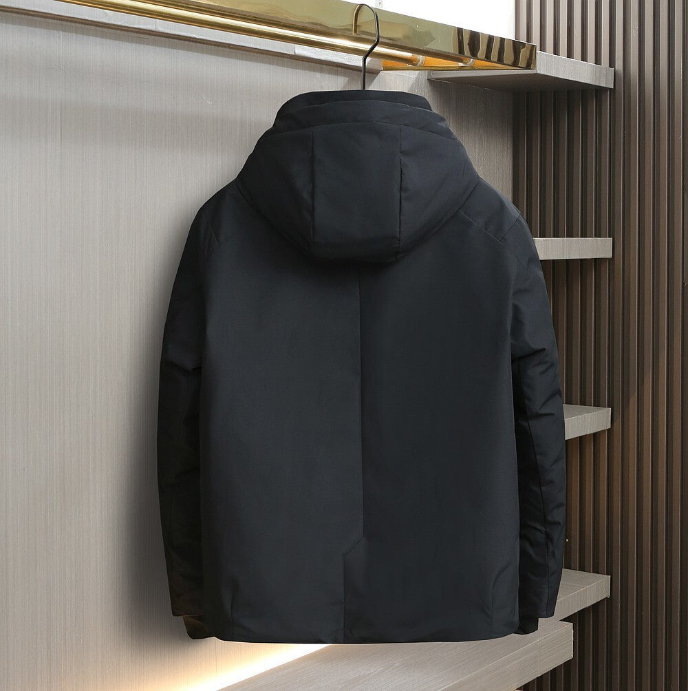 Doudoune Moncler GORE-TEX Balmhorn