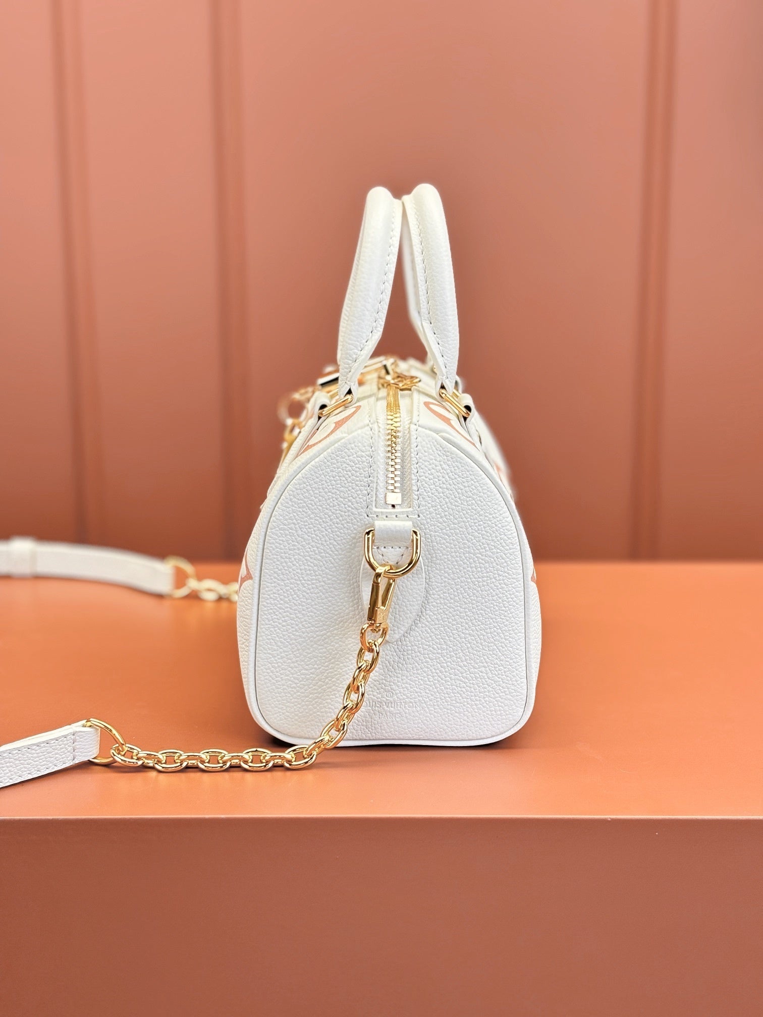 Sac LV Speedy 20 Bandoulière