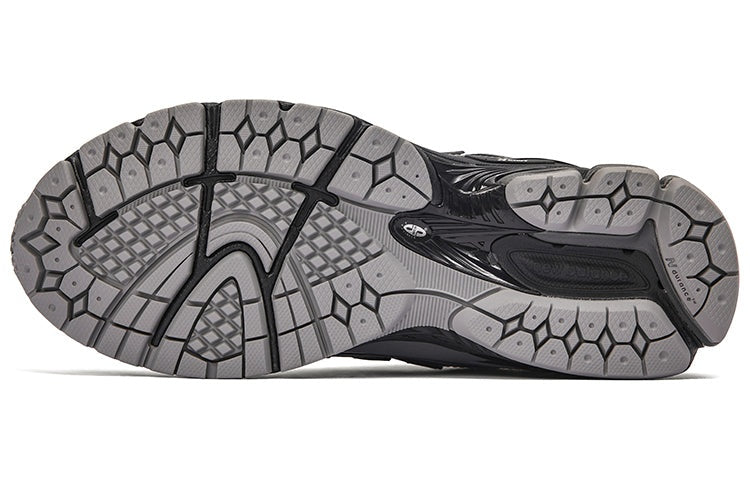 New Balance 1906R Grey Black