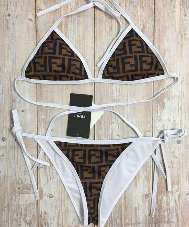 Maillot De Bain FF