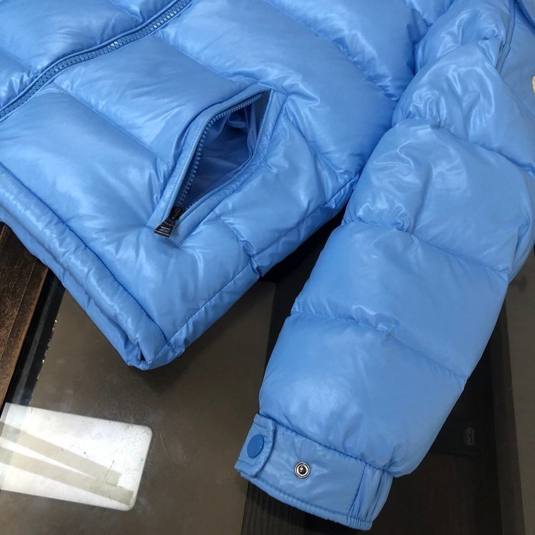 Doudoune Moncler Maya