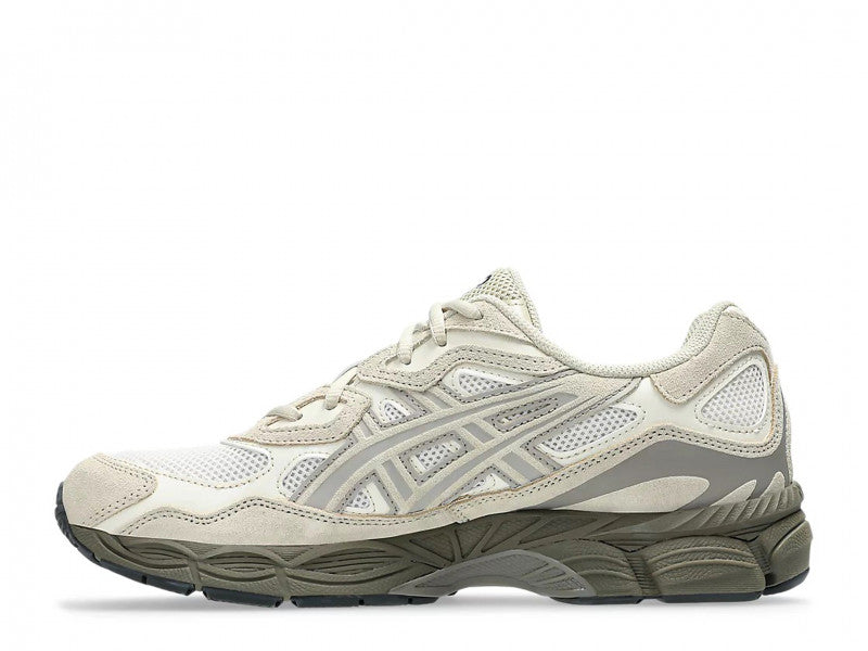 Asics Gel-NYC Cream Putty