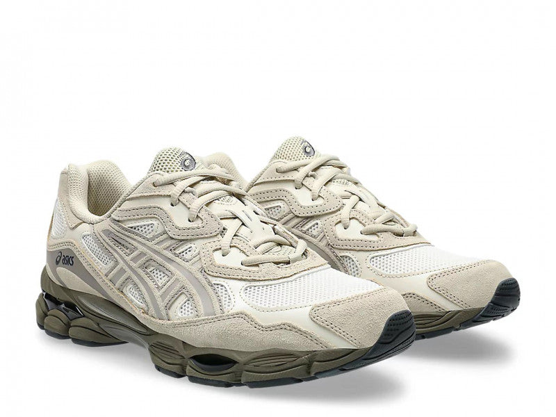 Asics Gel-NYC Cream Putty