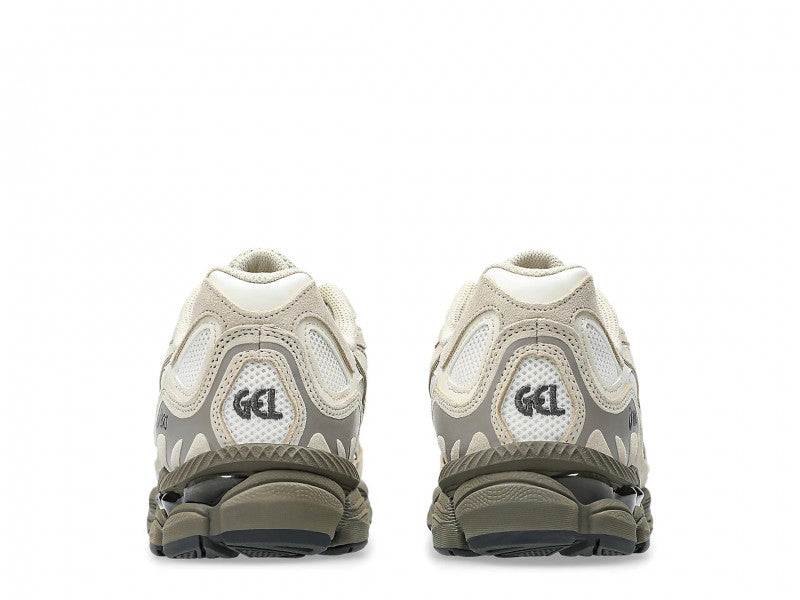 Asics Gel-NYC Cream Putty