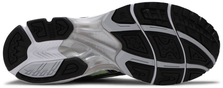 Asics Gel Kayano 14 Illuminate Yellow