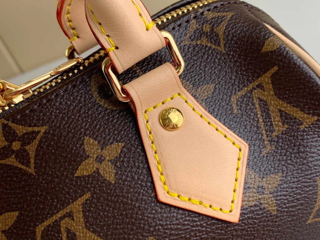 Sac LV Speedy 20