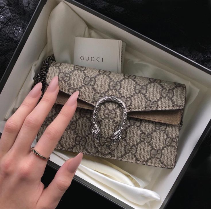 Sac Gucci Dionysus Mini