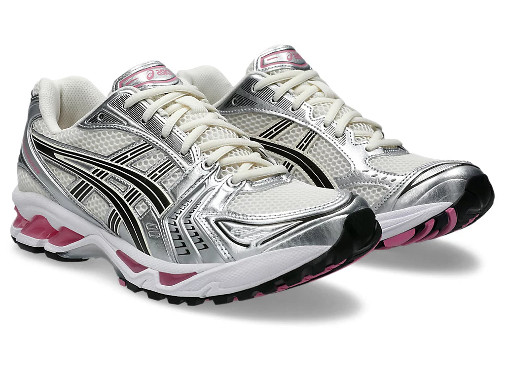 ASICS GEL-Kayano 14 Cream Sweet Pink