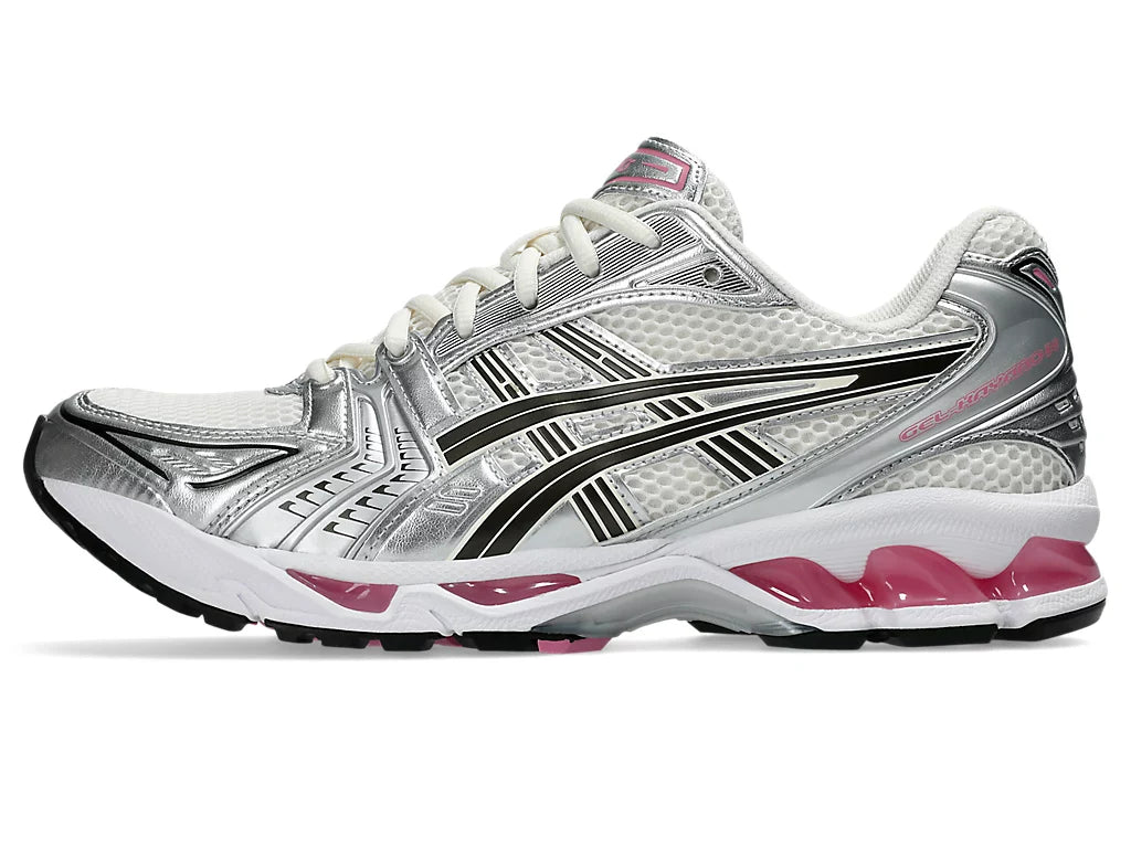 ASICS GEL-Kayano 14 Cream Sweet Pink
