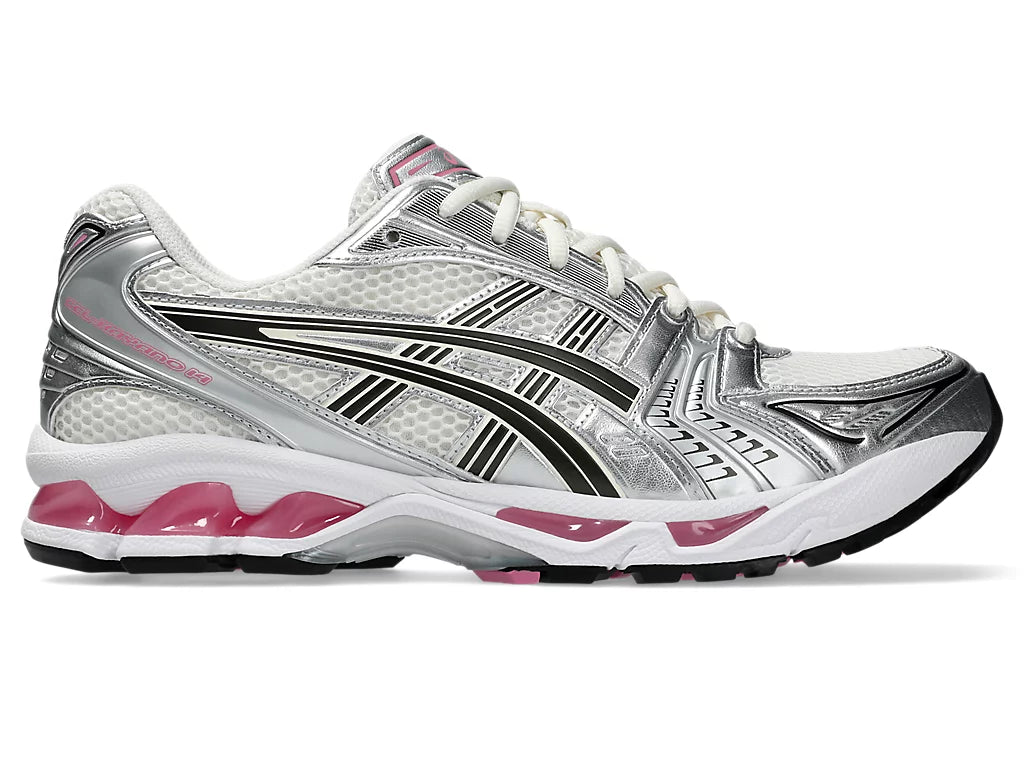 ASICS GEL-Kayano 14 Cream Sweet Pink