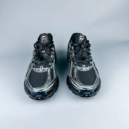 New Balance 740 Black Silver