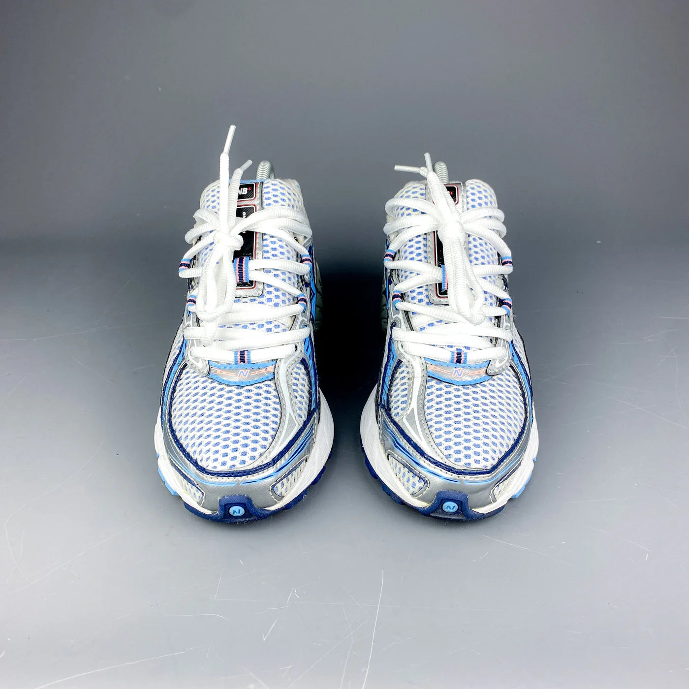 New Balance 740 bleu