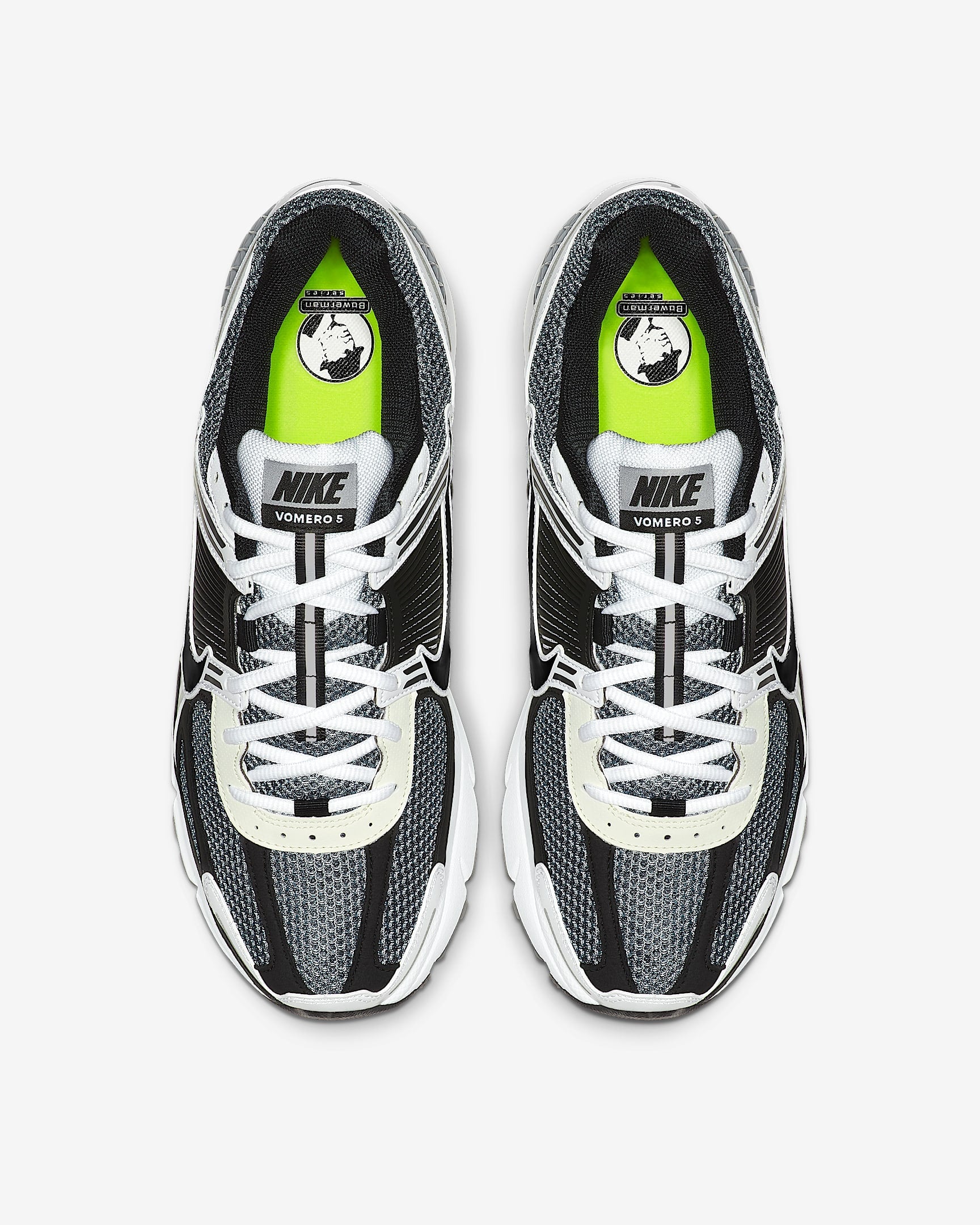 Nike Zoom Vomero 5 SE SP Dark Grey