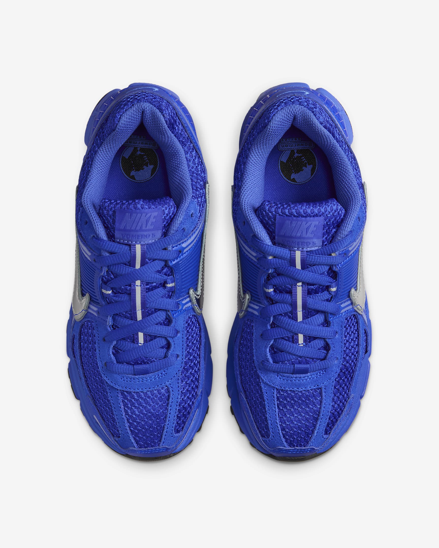 Nike Zoom Vomero 5 Racer Blue