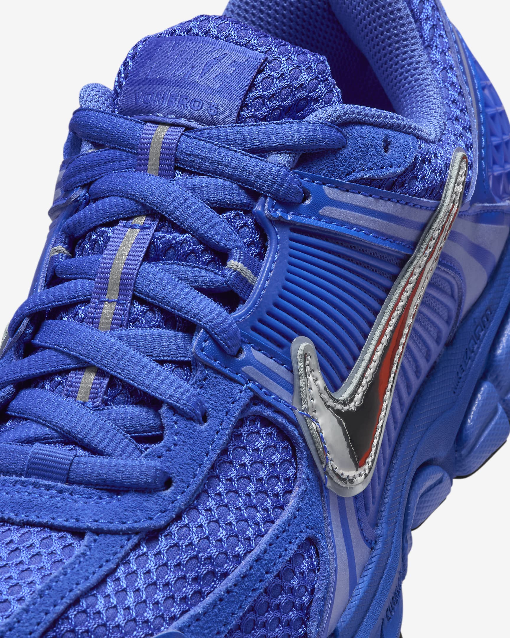 Nike Zoom Vomero 5 Racer Blue