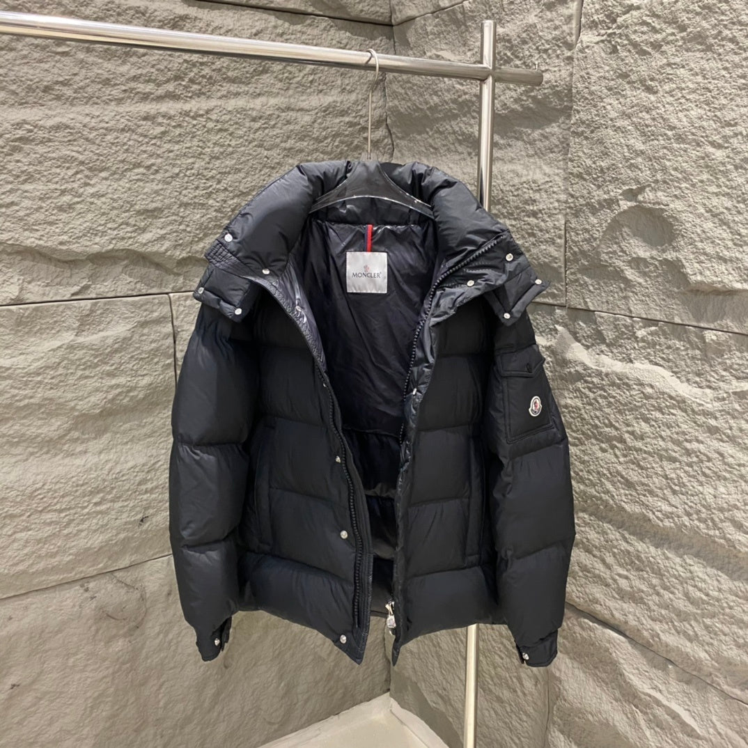 Doudoune Moncler Maya 70