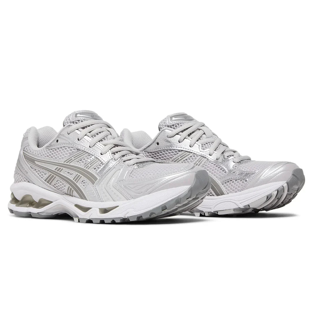 ASICS Gel Kayano 14 Cloud Clay Grey