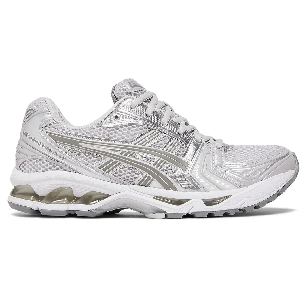 ASICS Gel Kayano 14 Cloud Clay Grey