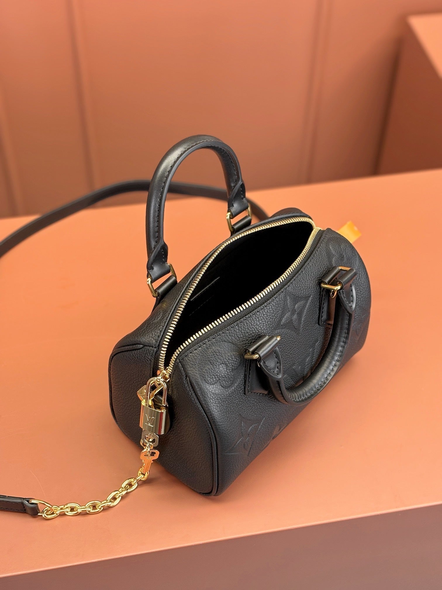Sac LV Speedy 20 Bandoulière