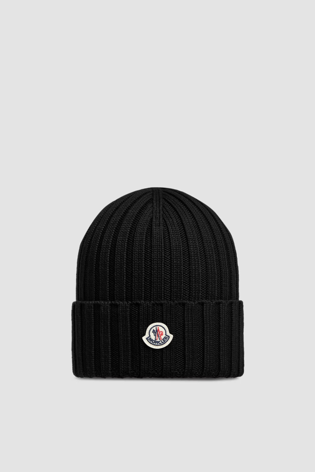 Bonnet Moncler Noir