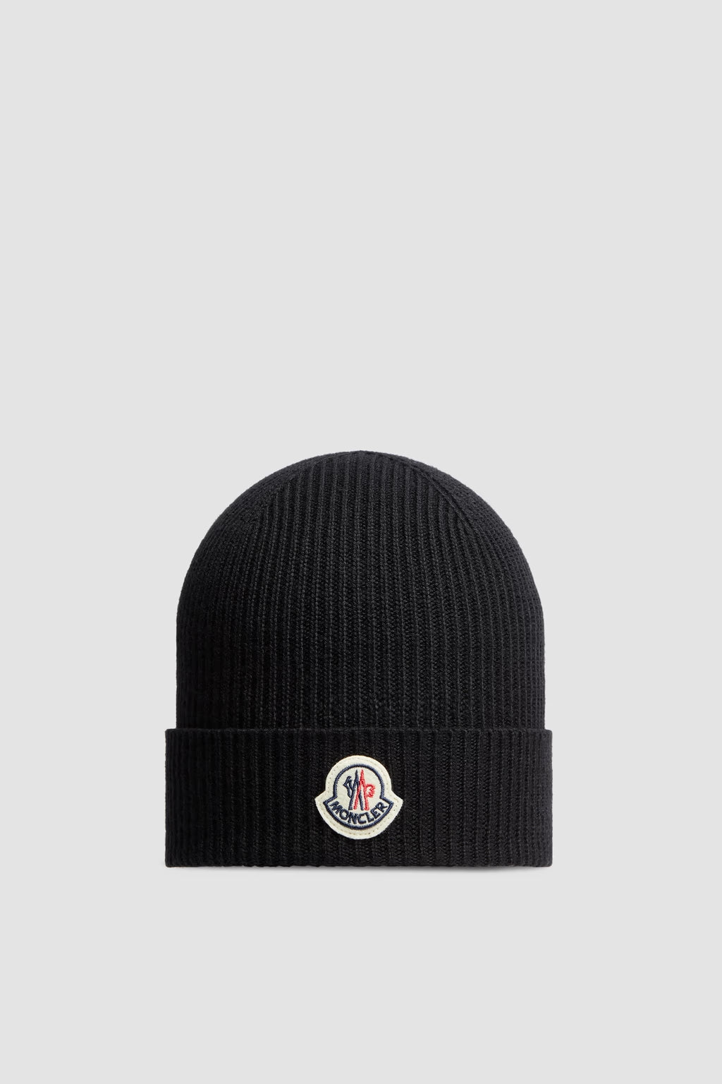 Bonnet Moncler Noir
