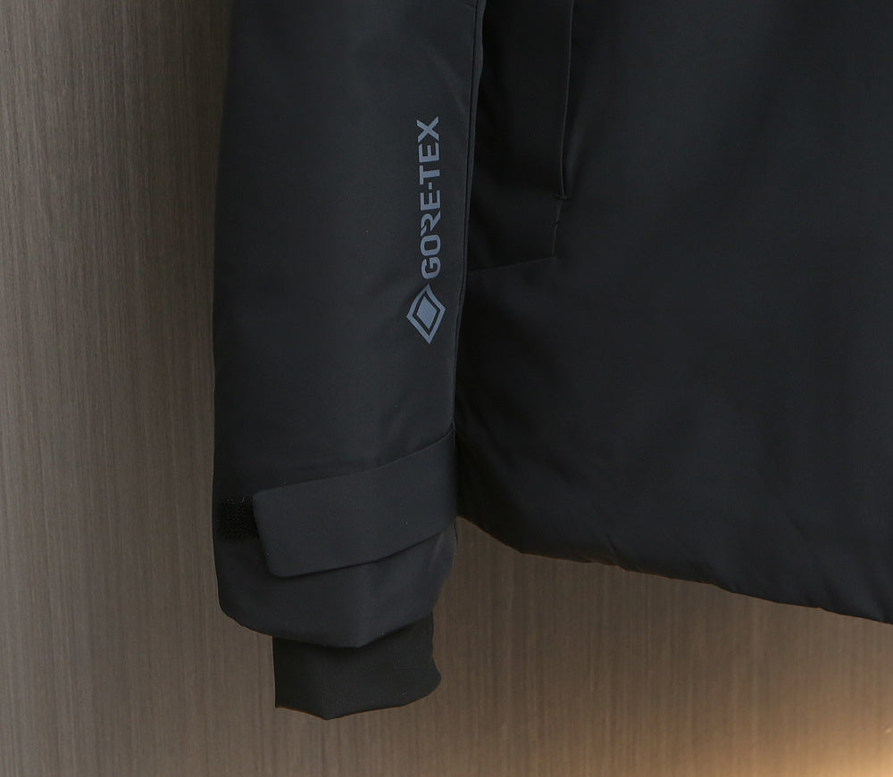 Doudoune Moncler GORE-TEX Balmhorn