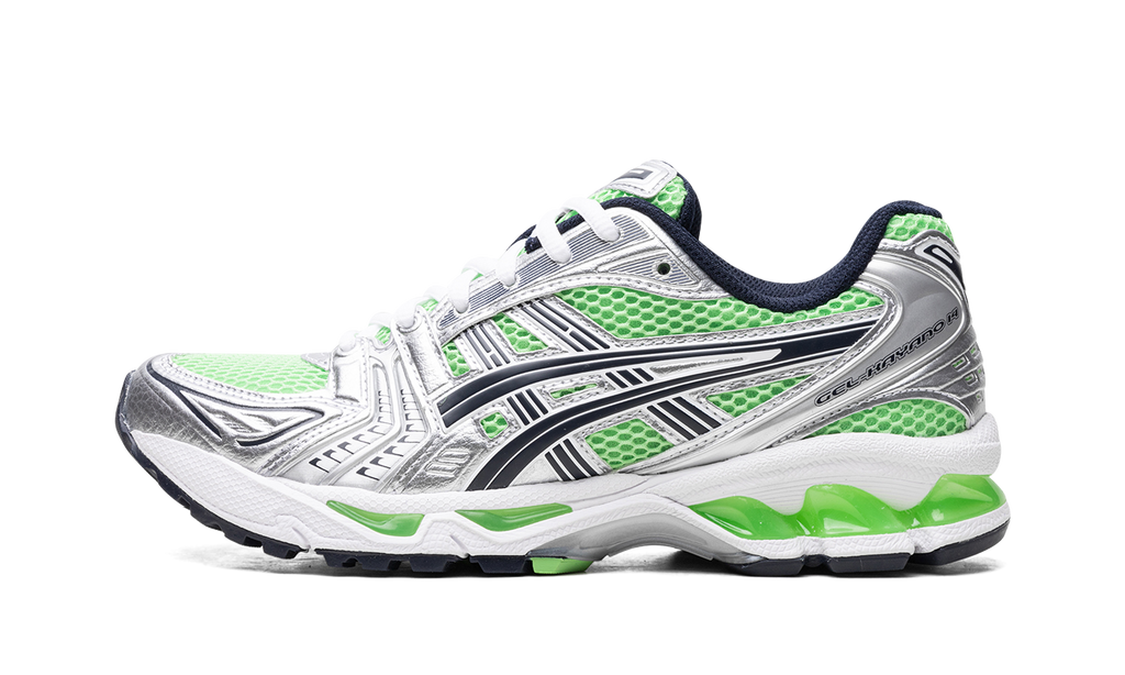 ASICS Gel-Kayano 14 Bright Lime