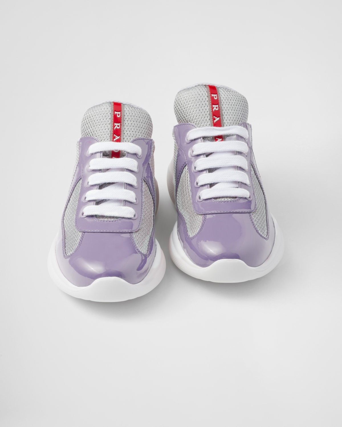 Prada America’s Cup Lilas