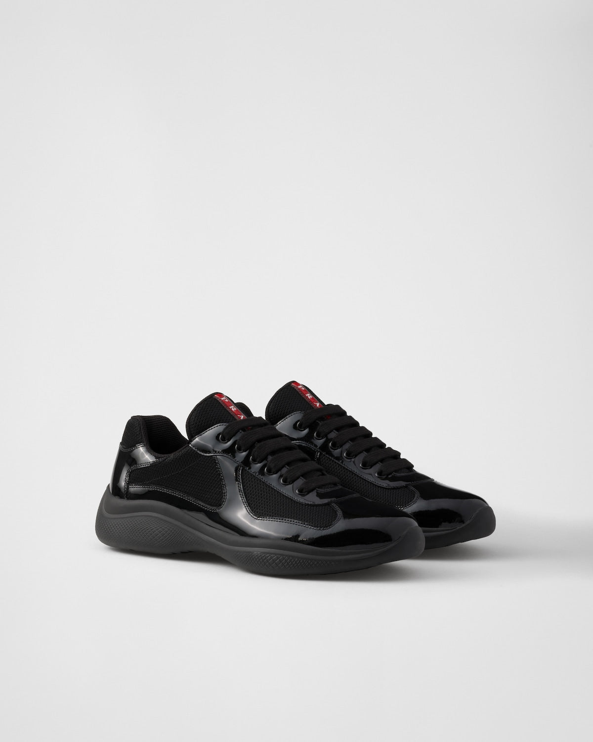 Prada America’s Cup Noir