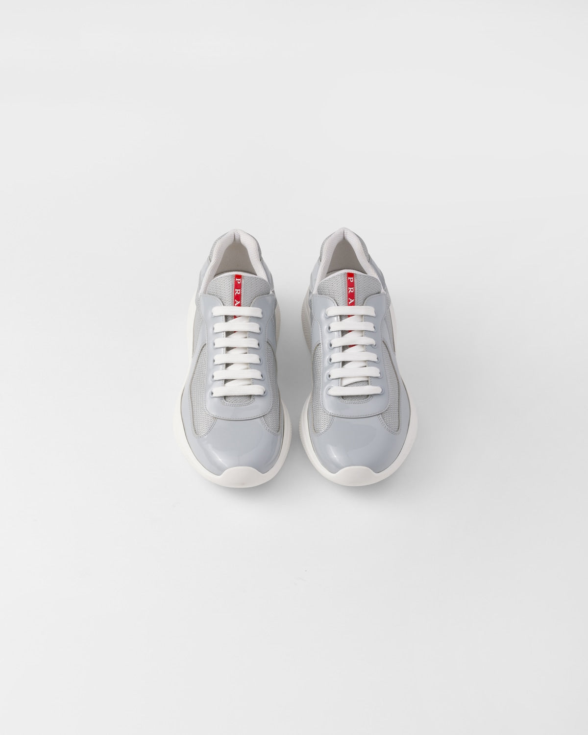 Prada America’s Cup Perle Argent