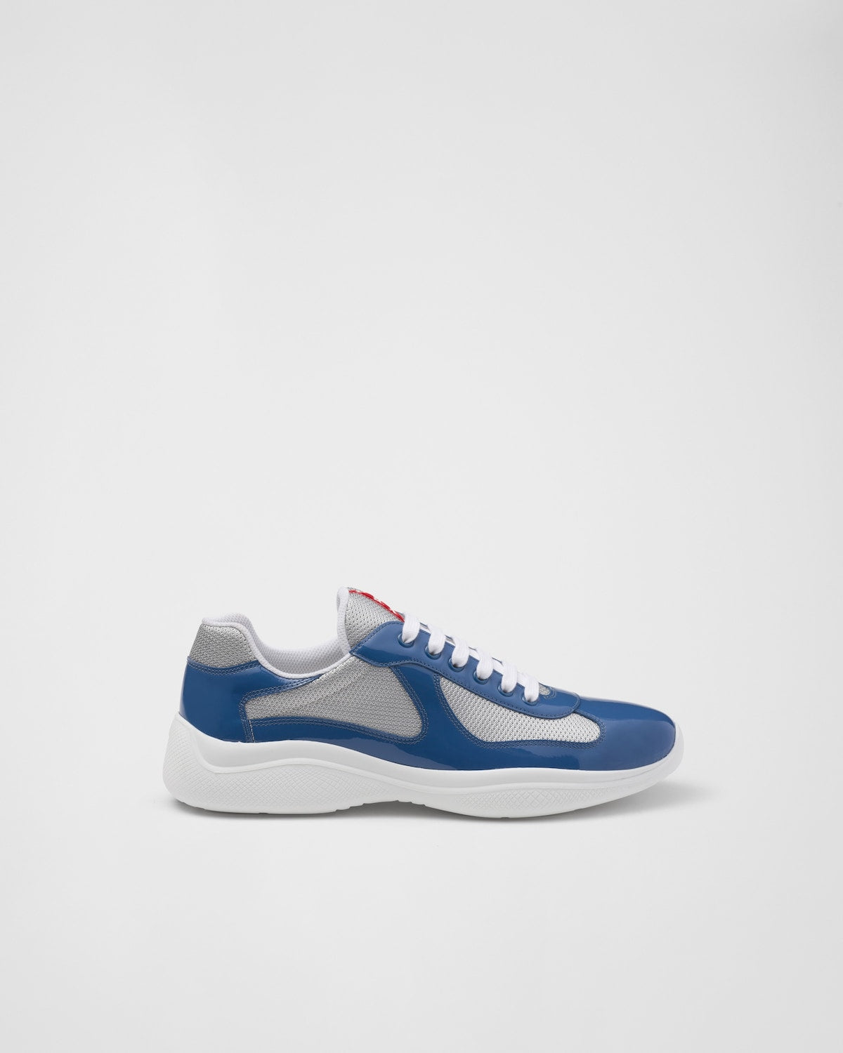 Prada America’s Cup Bleu Aviateur