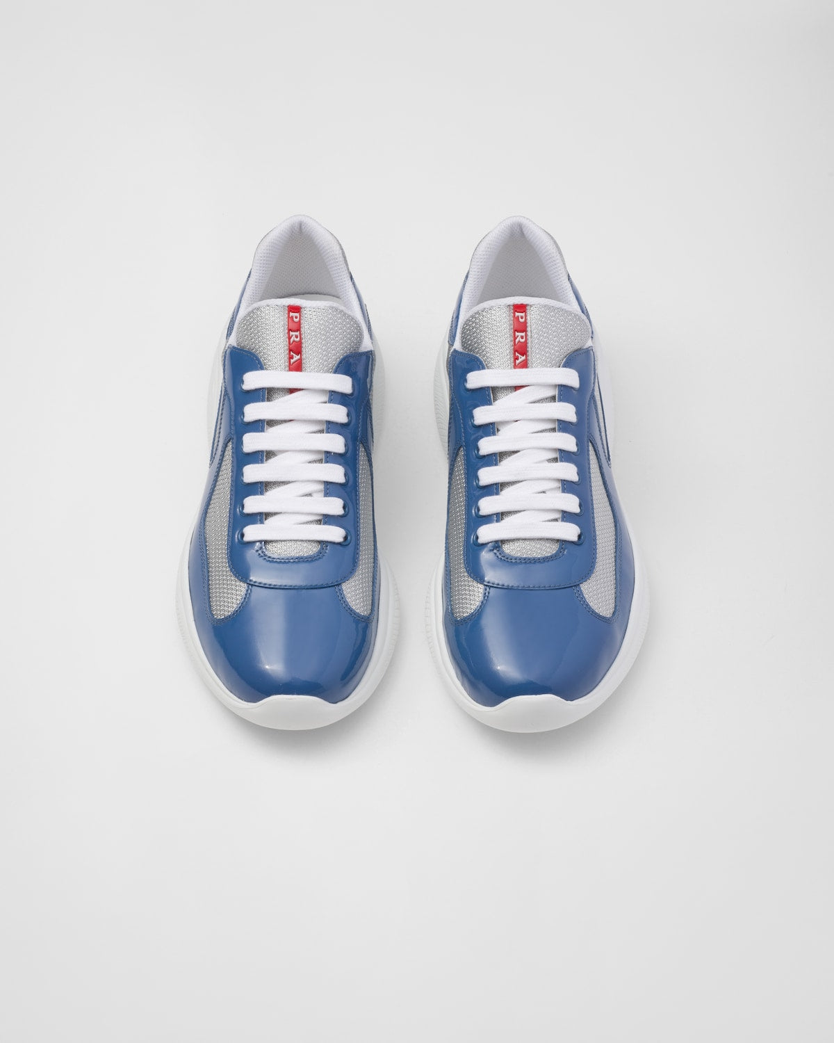 Prada America’s Cup Bleu Aviateur