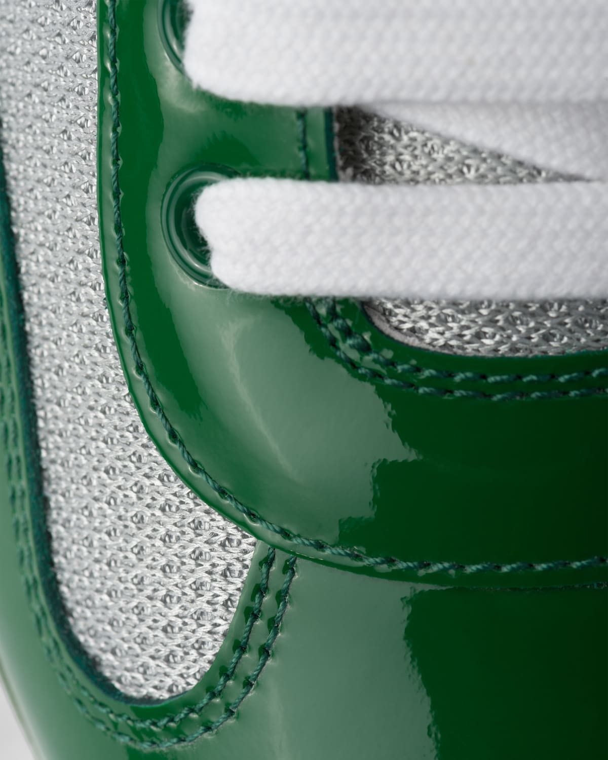 Prada America’s Cup Vert