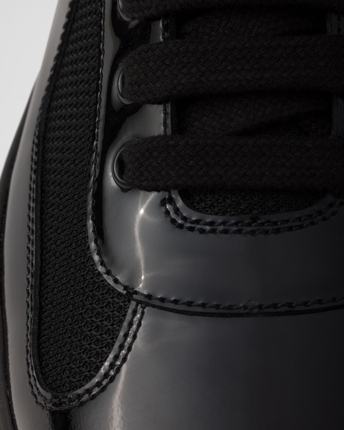 Prada America’s Cup Noir