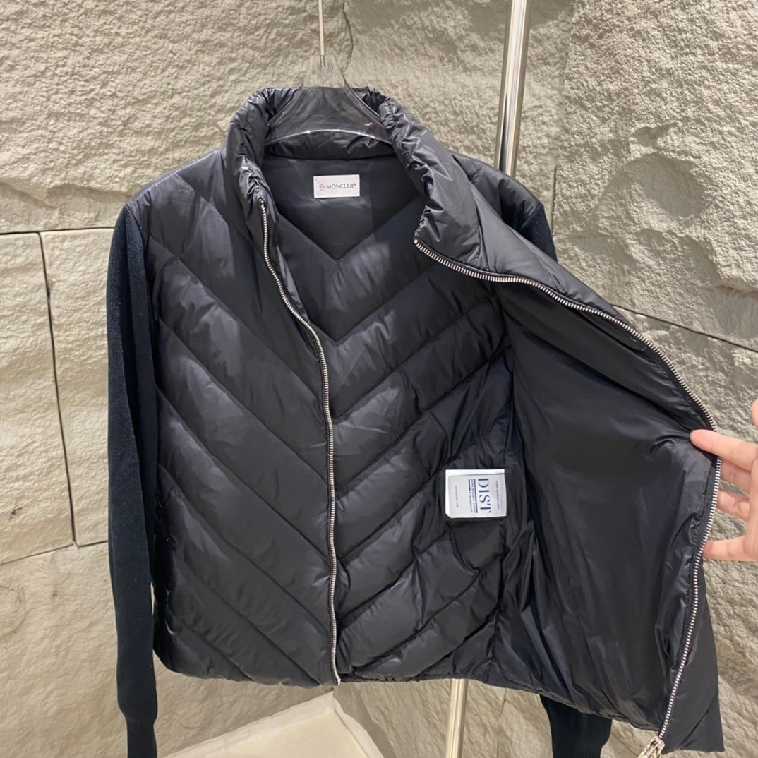 Cardigan Moncler Noir