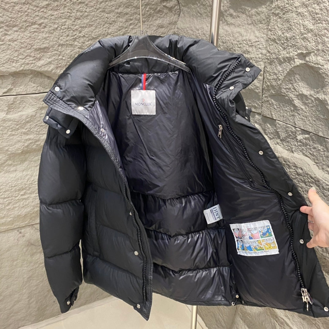 Doudoune Moncler Maya 70