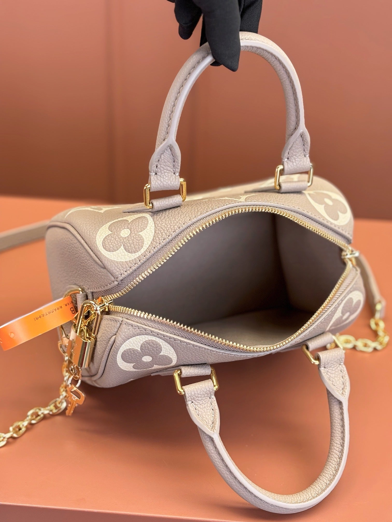 Sac LV Speedy 20 Bandoulière