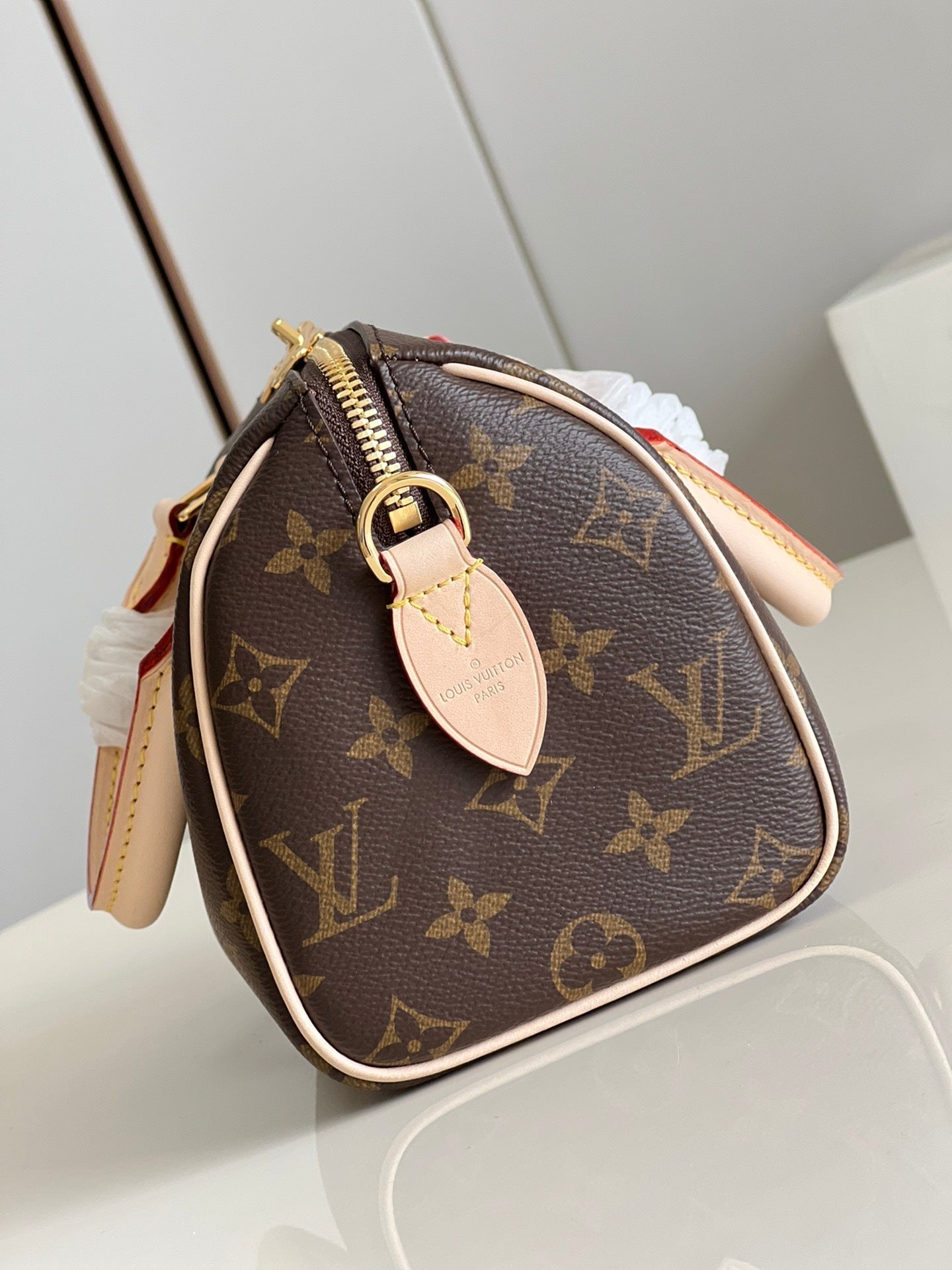 Sac LV Speedy 20 Bandoulière