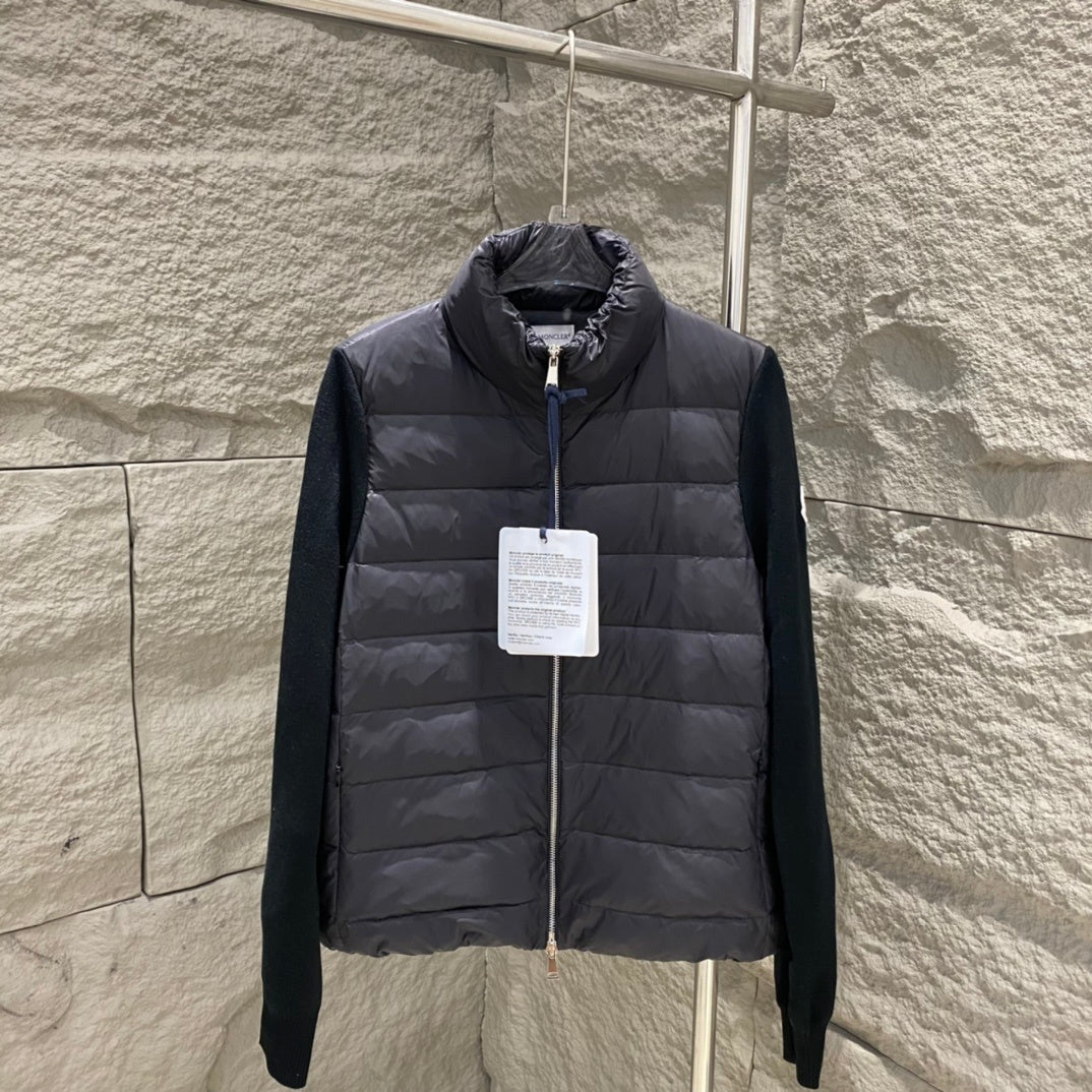 Cardigan Moncler Noir