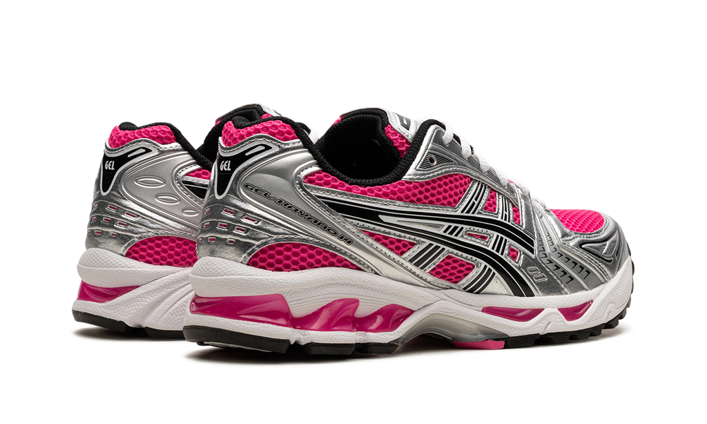 ASICS GEL-Kayano 14 Pink Glo
